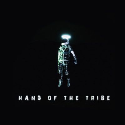 Hand flyer