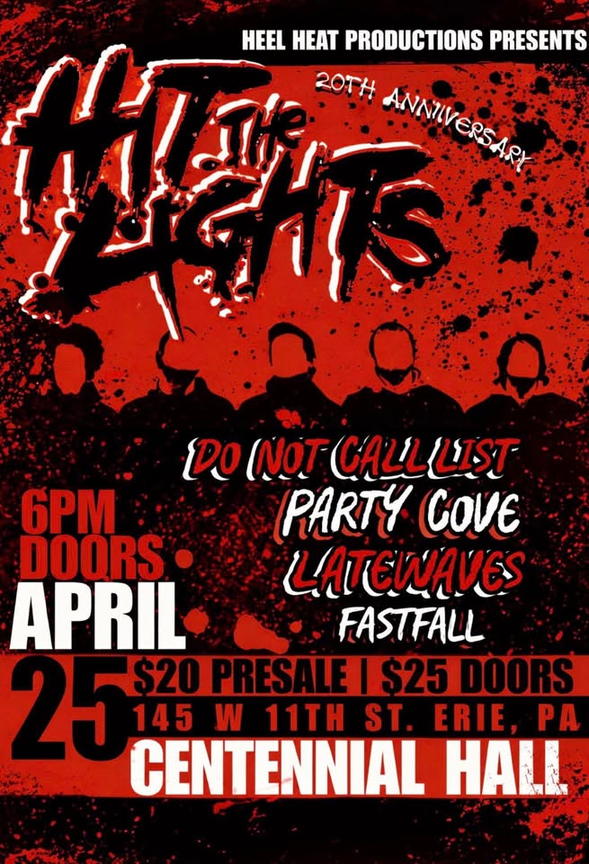 Hitthelights