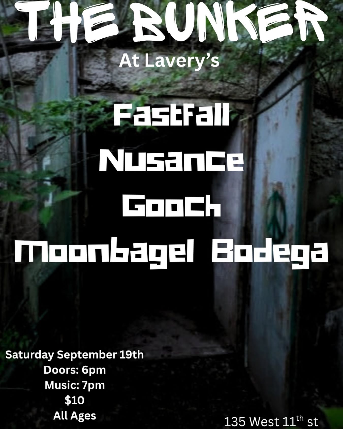 Fastfall