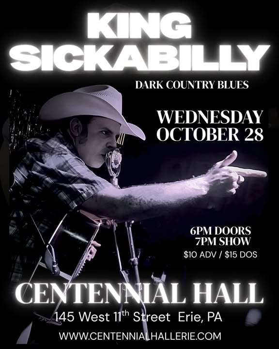 Sickabilly